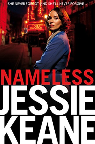 Nameless: She never forgot, and she'll never forgive . . . (Ruby Darke, 1) von MACMILLAN