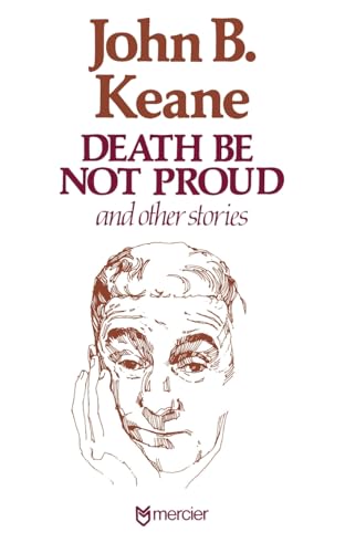 Death Be Not Proud: And Other Stories Death Be Not Proud: And Other Stories von The Mercier Press