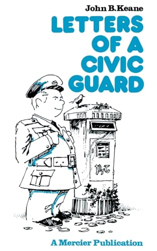 Letters of a Civic Guard Letters of a Civic Guard von Mercier Press