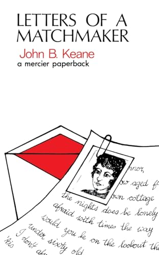 Letters of a Matchmaker: A Mercier Paperback Letters of a Matchmaker: A Mercier Paperback von The Mercier Press