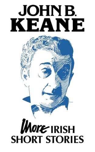 More Irish Short Stories More Irish Short Stories von The Mercier Press