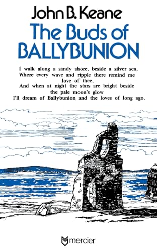 The Buds of Ballybunion The Buds of Ballybunion von Mercier Press
