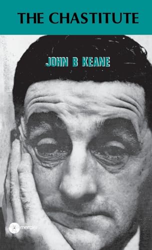 The Chastitute: A Play in Two Acts The Chastitute: A Play in Two Acts von Mercier Press