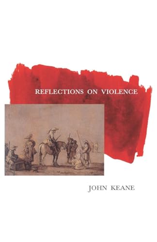 Reflections on Violence