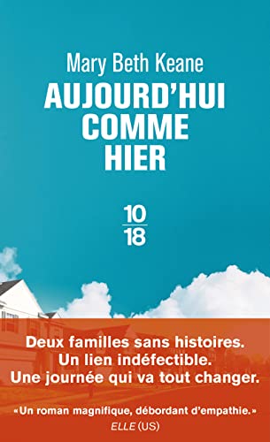Aujourd'hui comme hier von 10 X 18
