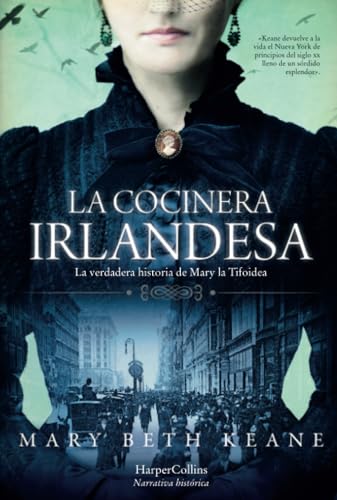 La cocinera irlandesa. (HARPERCOLLINS, Band 3913) von HarperCollins