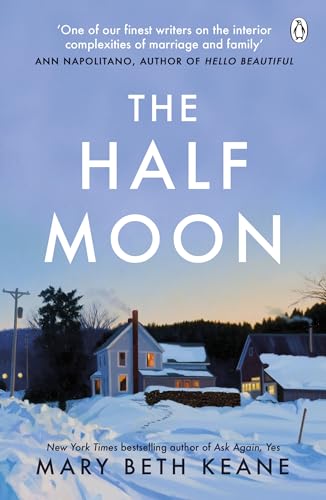 The Half Moon: A deeply moving story about love, marriage and forgiveness from the New York Times bestselling author von Penguin