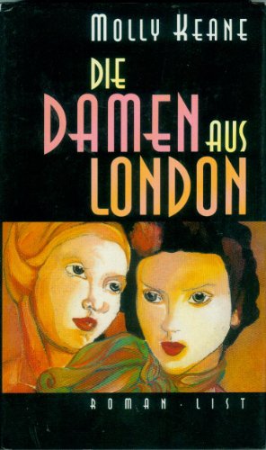 Die Damen aus London: Roman.