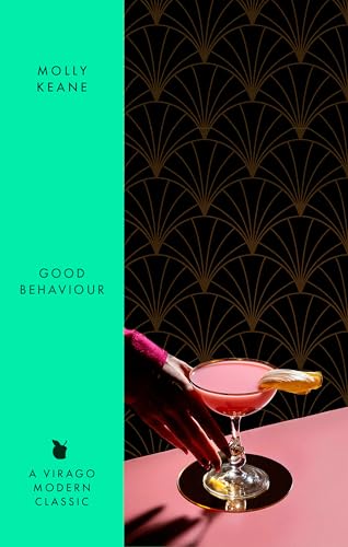 Good Behaviour: A BBC 2 Between the Covers Book Club Pick – Booker Prize Gems (Virago Modern Classics) von Virago