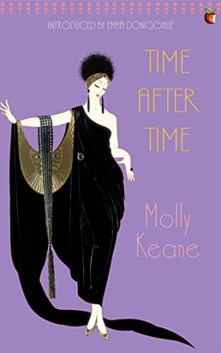 Time After Time (Virago Modern Classics) von Virago