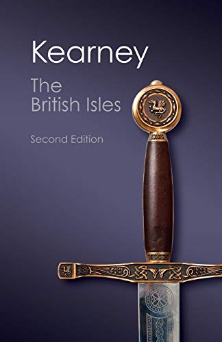 The British Isles: A History of Four Nations (Canto Classics)