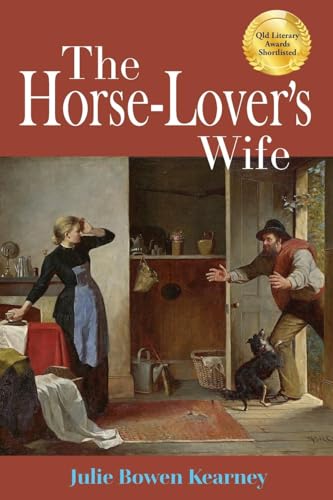 The Horse-Lover's Wife von Publicious Pty Ltd