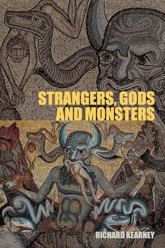 Strangers, Gods and Monsters: Interpreting Otherness von Routledge
