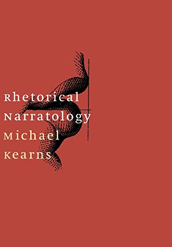 Rhetorical Narratology (Stages Series, Band 16)