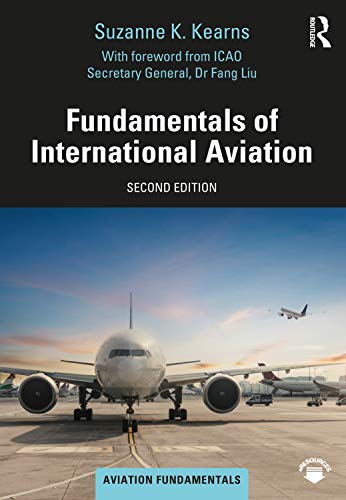 Fundamentals of International Aviation (Aviation Fundamentals) von Routledge