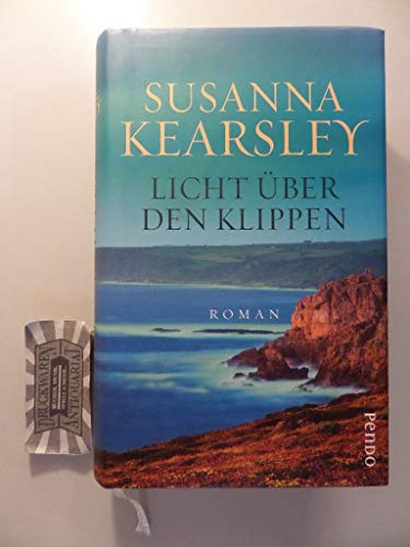 Licht über den Klippen: Roman