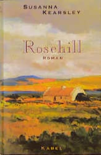 Rosehill: Roman