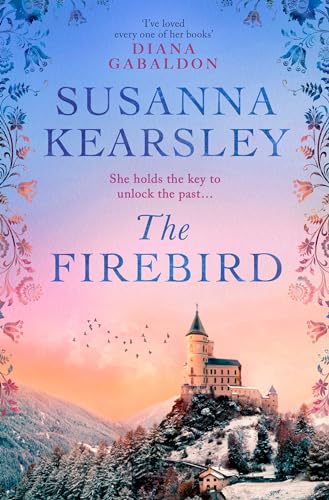 The Firebird: A story of love, sacrifice, courage and redemption von Simon & Schuster