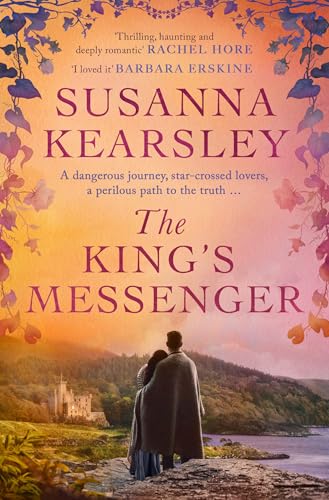 The King's Messenger: A story of justice, honour, truth and love – and survival against impossible odds… von Simon & Schuster Ltd