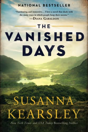 The Vanished Days (Slains, 3) von Hometown World