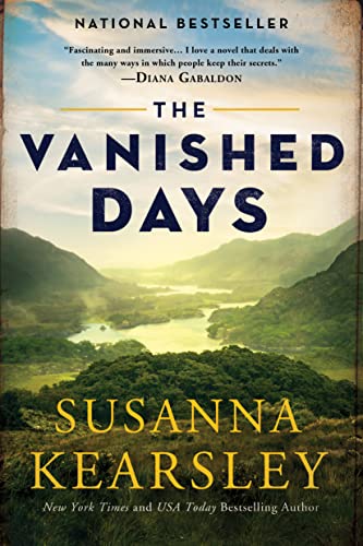 The Vanished Days (Scottish)