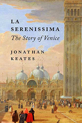 La Serenissima: The Story of Venice von Apollo