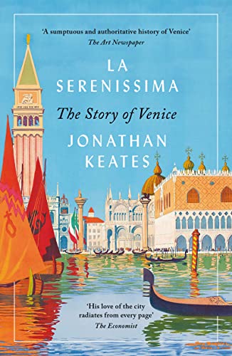 La Serenissima: The Story of Venice von Apollo