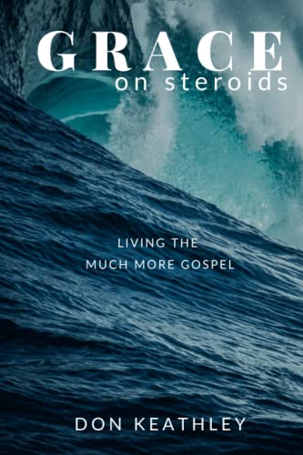 GRACE ON STEROIDS