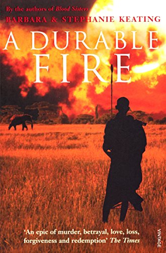 A Durable Fire von Vintage