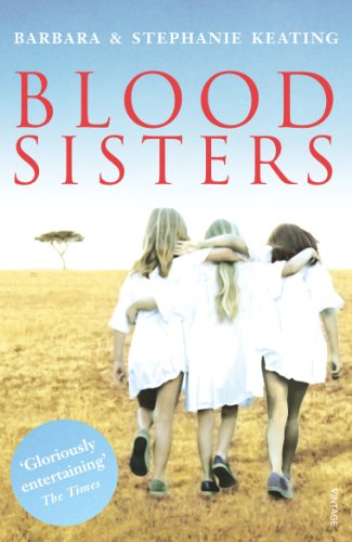 Blood Sisters (Langani Trilogy) von Vintage