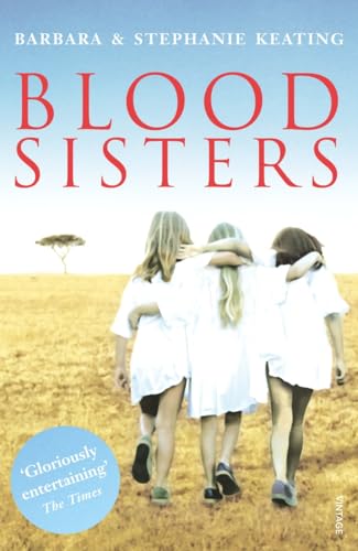 Blood Sisters (Langani Trilogy)