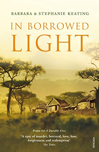 In Borrowed Light (Langani Trilogy, Band 3)