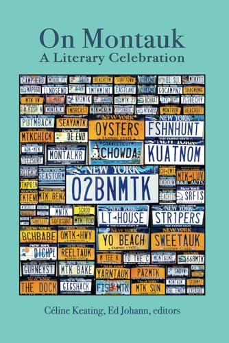 On Montauk: A Literary Celebration von Independently published
