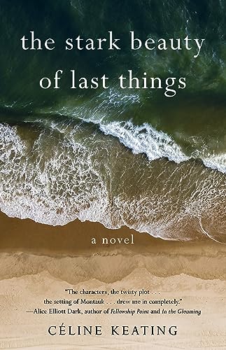 The Stark Beauty of Last Things: A Novel The Stark Beauty of Last Things: A Novel von She Writes Press