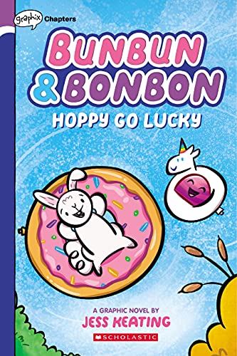 Bunbun & Bonbon: Hoppy Go Lucky