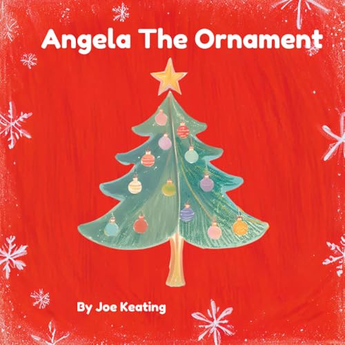 Angela The Ornament von Independently published