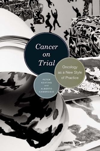 Cancer on Trial: Oncology as a New Style of Practice (Emersion: Emergent Village resources for communities of faith)