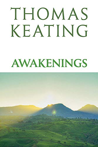 Awakenings von Crossroad Publishing Company
