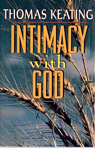 Intimacy With God