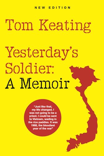Yesterday's Soldier: A Memoir von Independently published