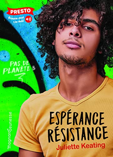Espérance-Résistance von MAGNARD