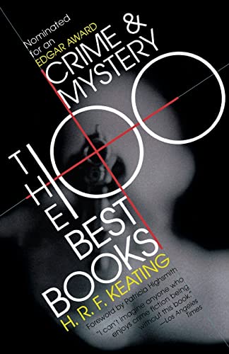 Crime and Mystery: The 100 Best Books Crime and Mystery: The 100 Best Books von Da Capo Press