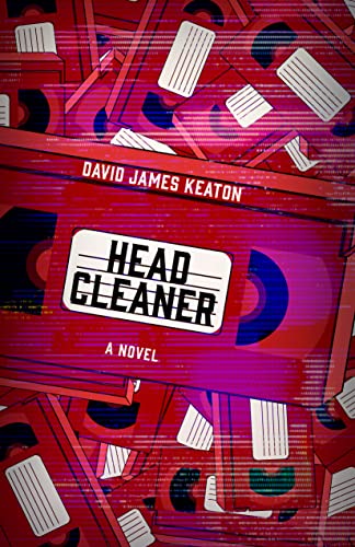 Head Cleaner von Polis Books
