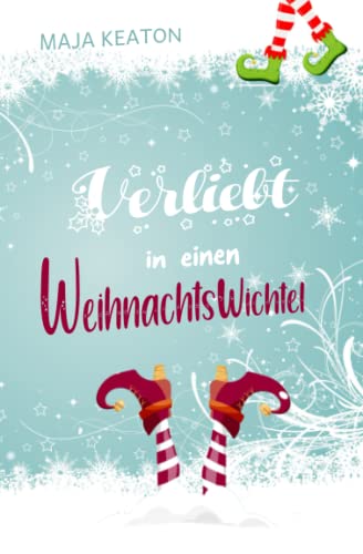 Verliebt in einen Weihnachtswichtel