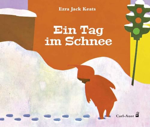 Ein Tag im Schnee: Bilderbuch (Carl-Auer Kids) von Auer-System-Verlag, Carl