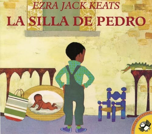 La silla de Pedro (Penguin Ediciones)