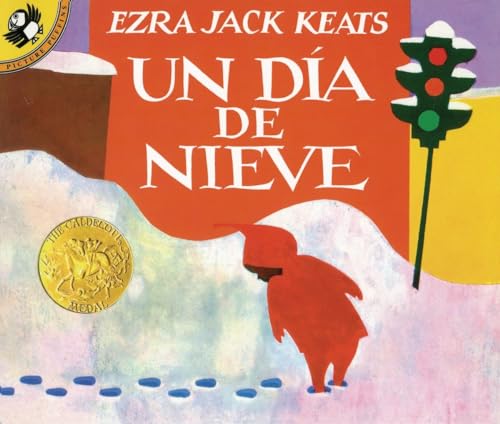 Un Día De Nieve (Spanish)