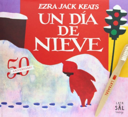 Un día de nieve (Colección Vintage, Band 2) von -99999