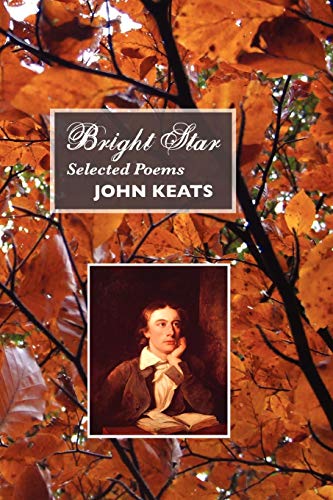 Bright Star: Selected Poems (British Poets)