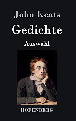 Gedichte: Auswahl Gedichte: Auswahl von Hofenberg